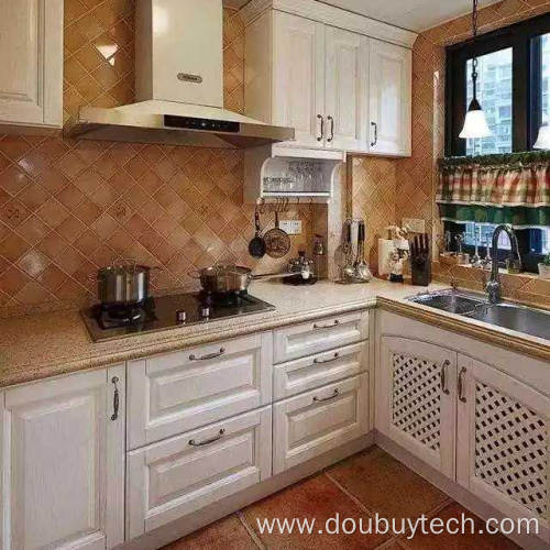 Customized Kitchen Cabinet And Cabinet Doors